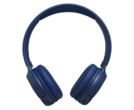 JBL T500BT Białe - 452107 - zdjęcie 1